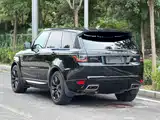 Фото 4 - Land Rover Range Rover Sport