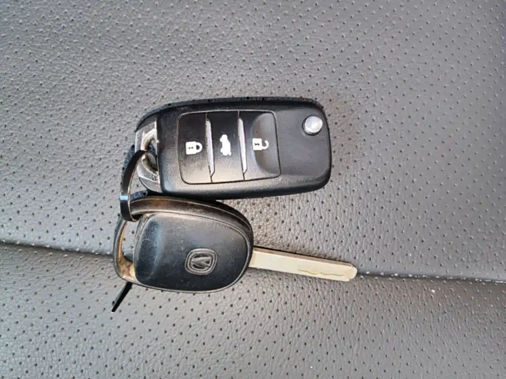 Фото 9 - Changan CS15