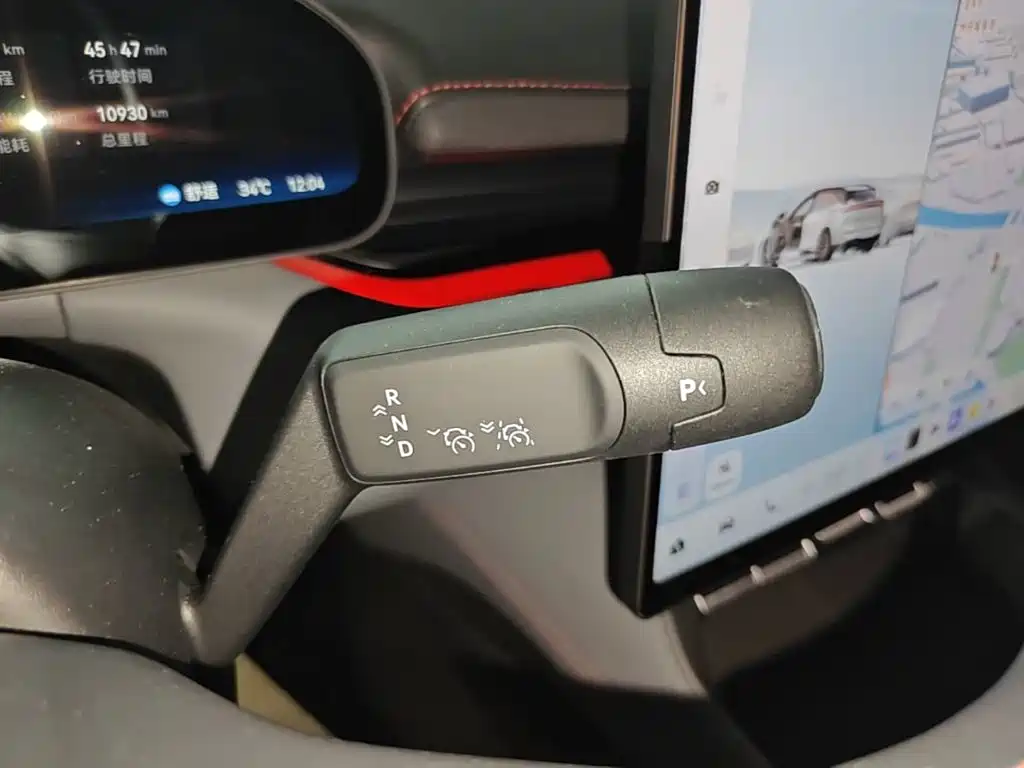 ZEEKR 007GT 2025 2025 Long Range RWD Smart Driving Edition 100kWh
