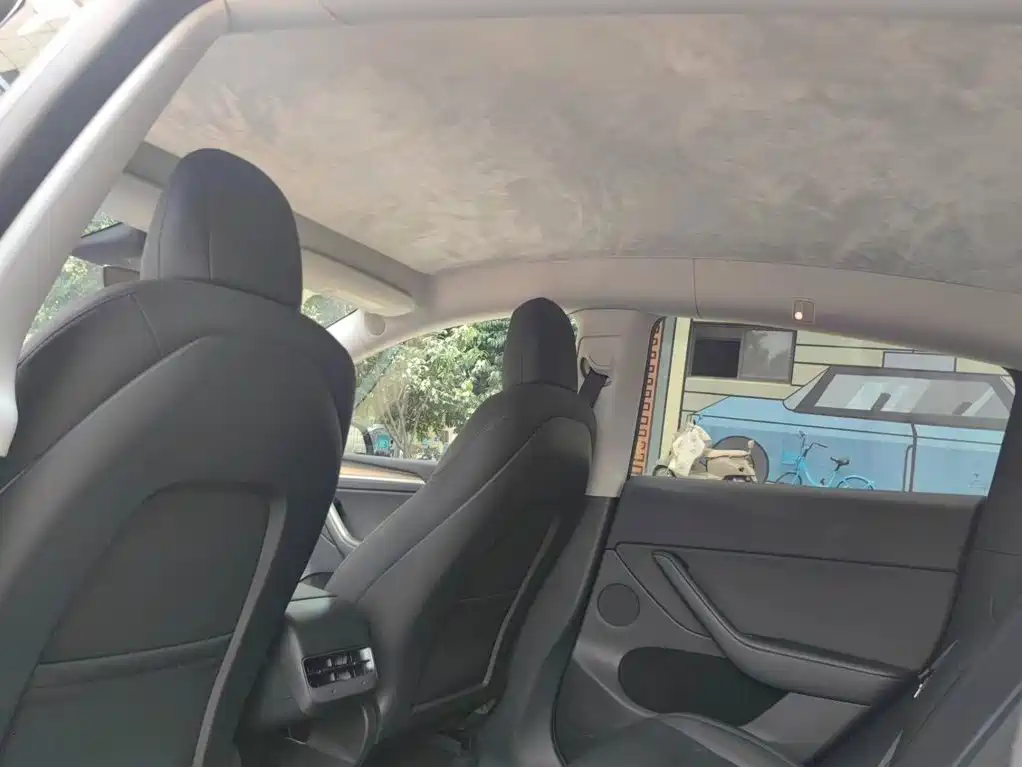 Tesla Model Y 2021 2021 Standard Range Rear-Wheel Drive