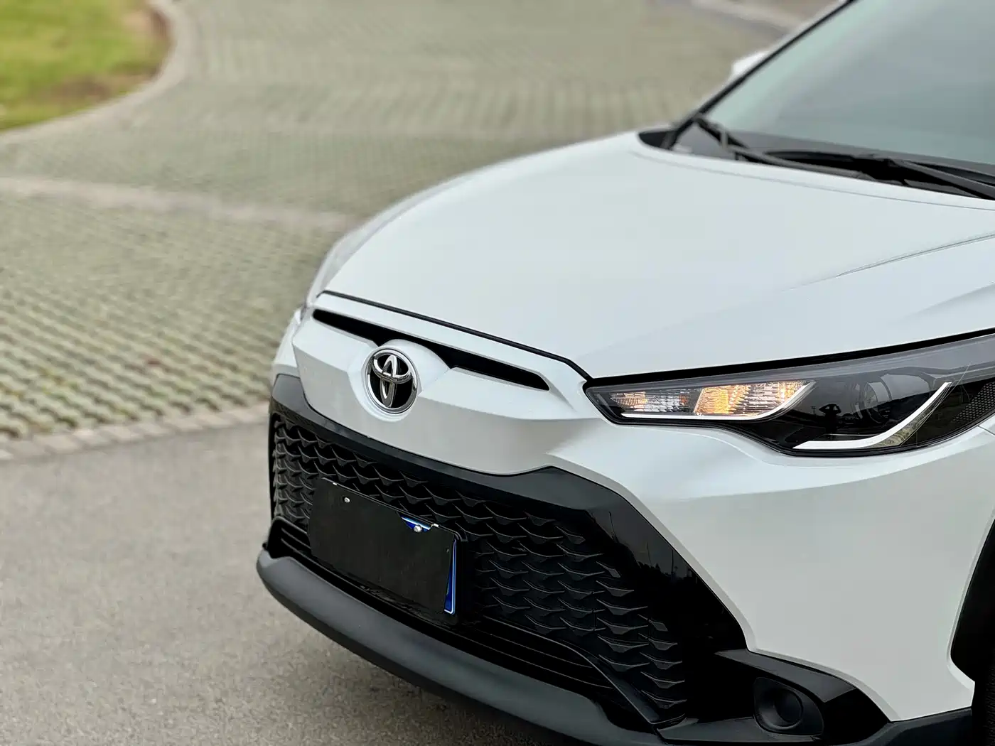TOYOTA FENGLANDA