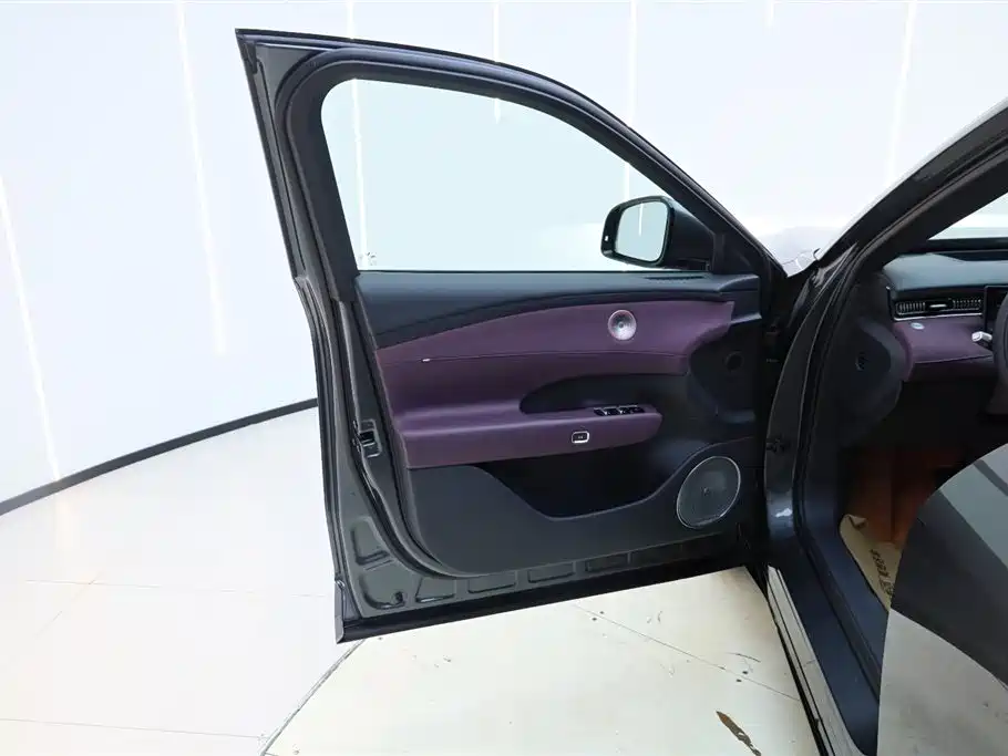Voyah Auto VOYAH FREE 2025 FREE+ RWD Qiankun Edition фото 16