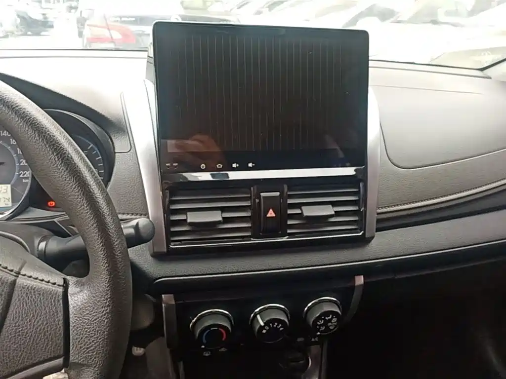 Toyota Vios 2014 1.5L Automatic Wisdom Edition фото 10