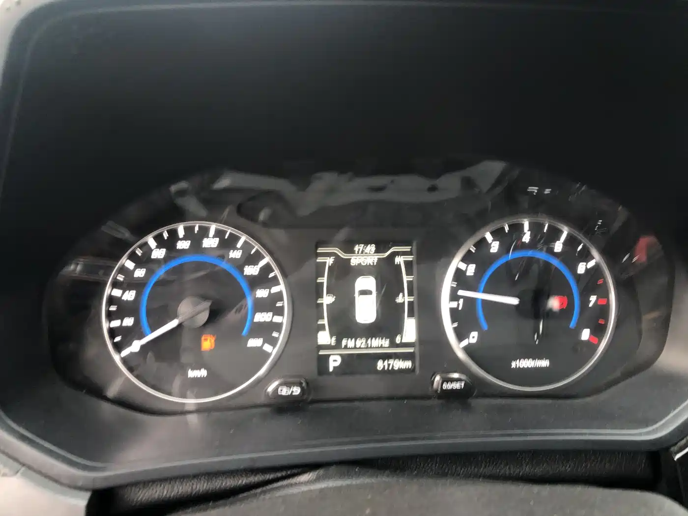 Chery Tiggo 3x 2025 2024 1.5L CVT Excellence