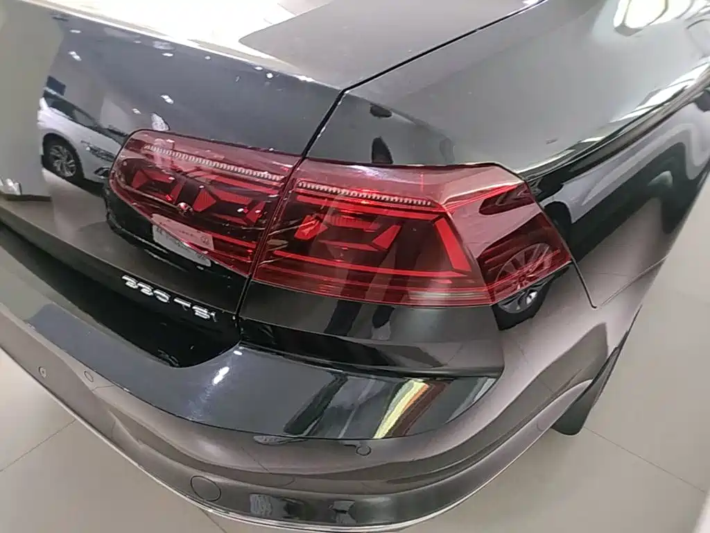Volkswagen Magotan 2025 2025 Facelift II Public Edition 330TSI DSG Luxury