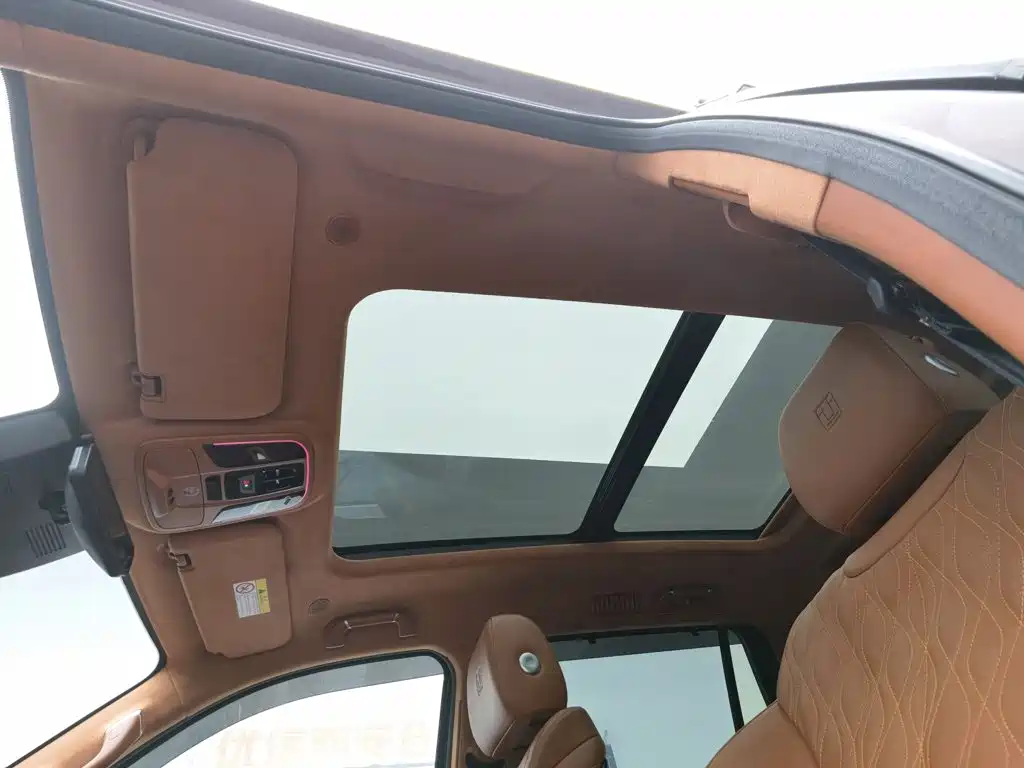 Tank 500 2023 2022 3.0T Premium Custom Edition 5-Seater