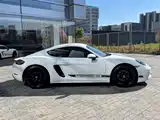 Фото 4 - Porsche 718
