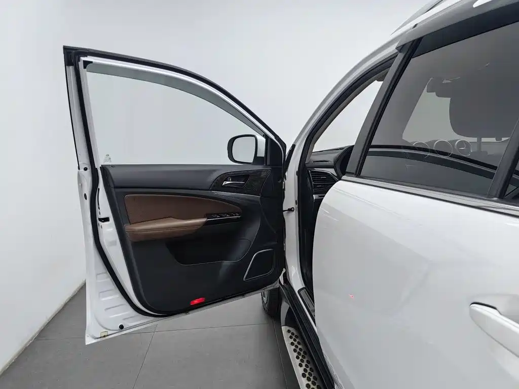 Фото 8 - BYD Tang New Energy