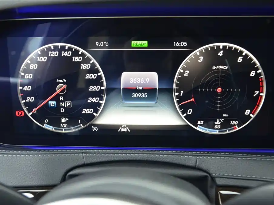 Mercedes-Benz Maybach S-Class 2020 S 450 4MATIC Collector's Edition фото 15