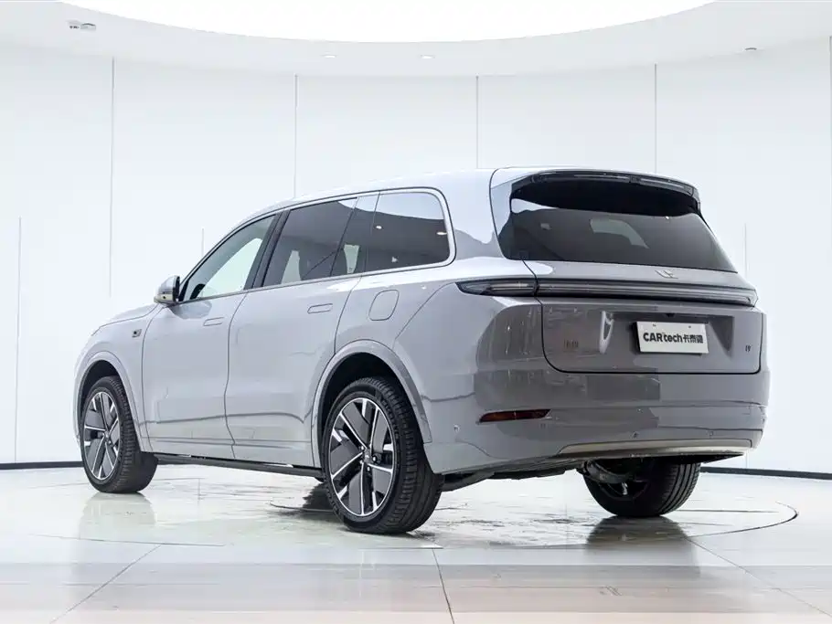 Li Auto IDEAL L9