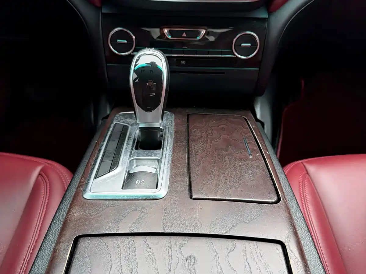 Maserati Ghibli 2014 2014 3.0T Standard