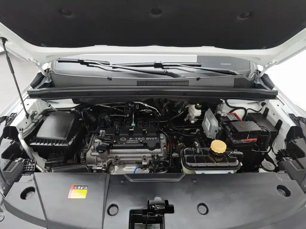Wuling Motors Wuling Jiachen 2023 2022 1.5L Manual Light Comfort Edition