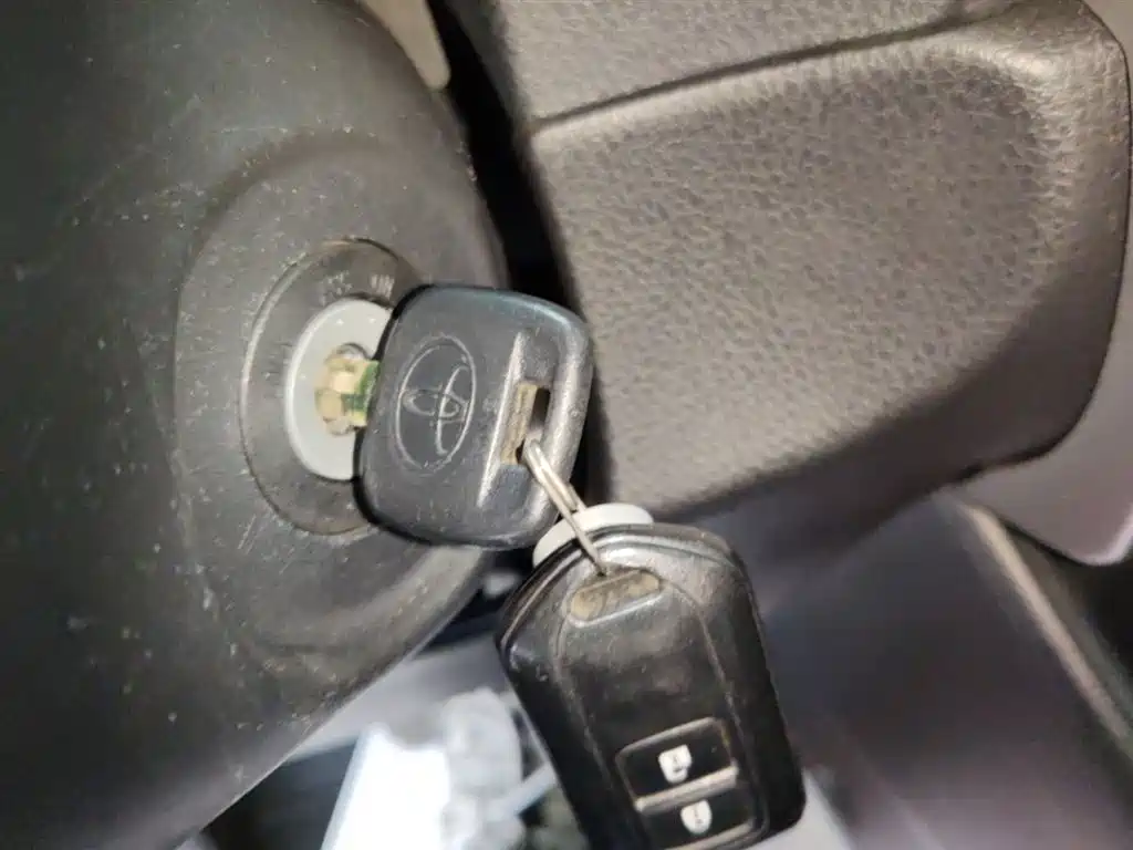 Toyota Vios 2017 1.5L CVT Pioneer фото 17