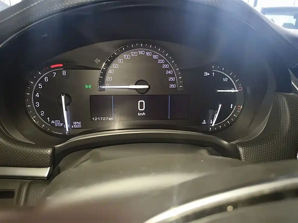Cadillac XTS 2018 28T Technology фото 8