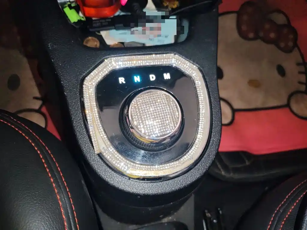Geely Panda Classic 2016 2016 1.0L IMT Cute Edition