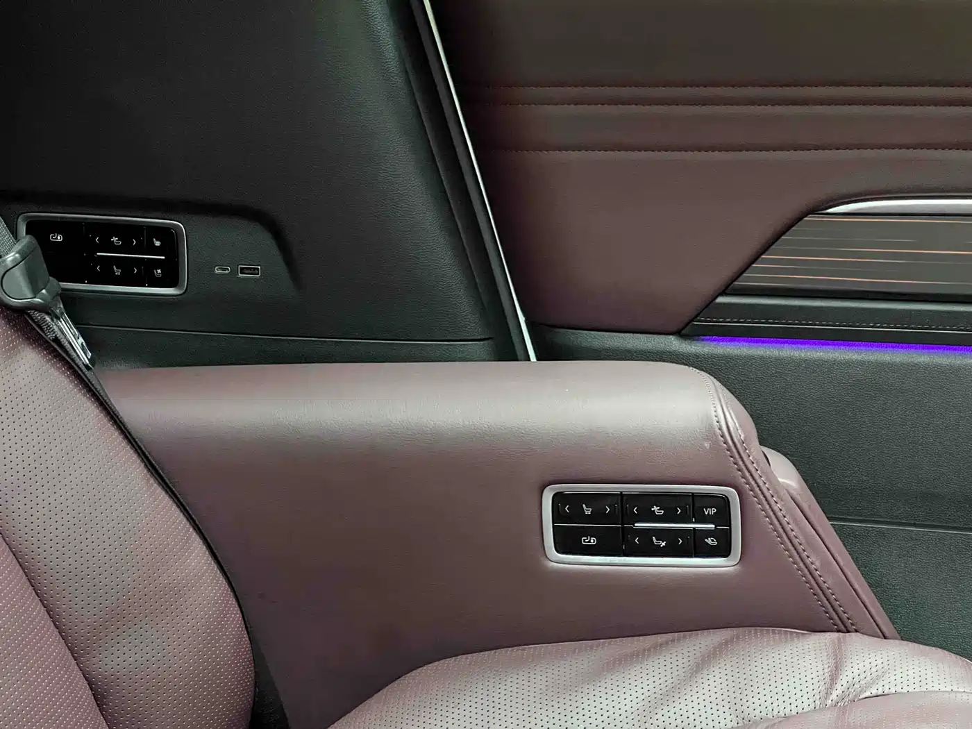 Buick Century 2025 2025 2.0T 6-Seater World Edition