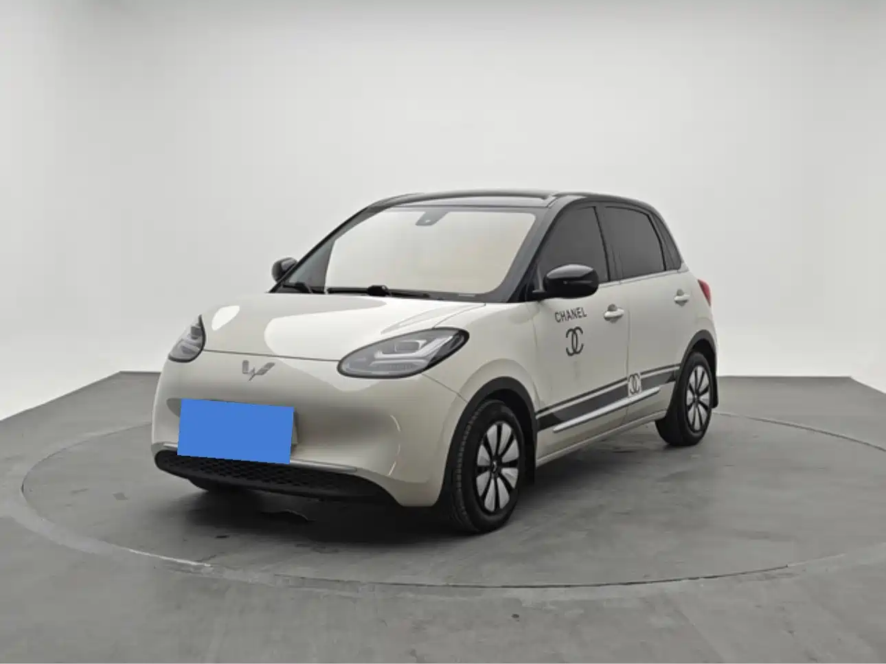 Wuling Motors Wuling Bingo 2023 203km Comfort Version