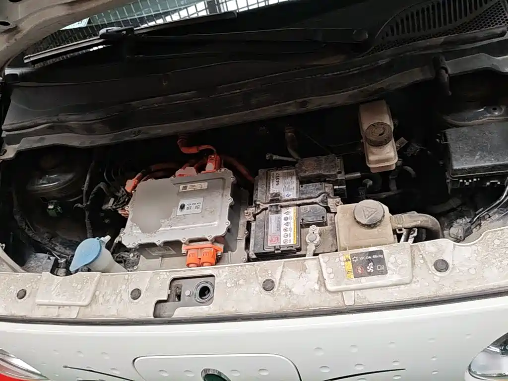 Ora Black Cat 2021 2021 301km Basic Model