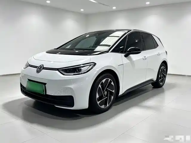 Volkswagen ID.3 2024