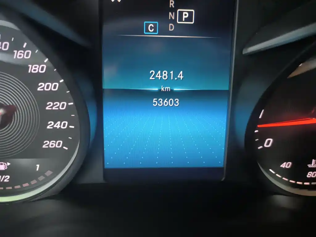 Mercedes-Benz GLC 2020 GLC 260 L 4MATIC Dynamic фото 5