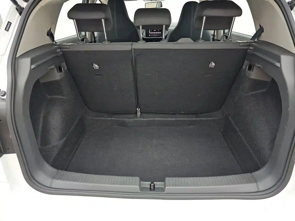 Volkswagen T-Cross 2025 2023 Facelift 1.5L Automatic Trend Edition