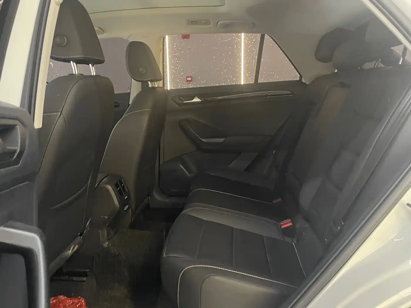 Volkswagen T-ROC 2022 2022 280TSI DSG 2WD Comfort PLUS