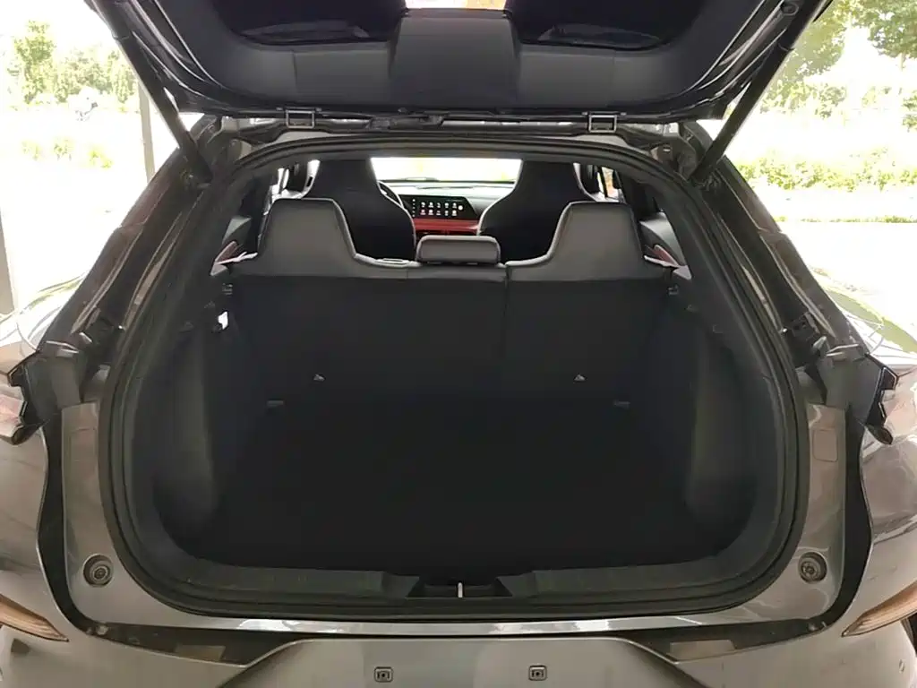 Changan UNI-T 2020 2020 1.5T Flagship