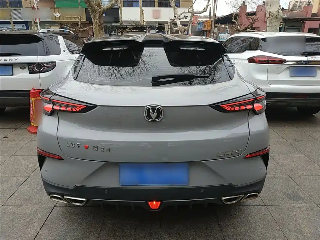 CHANGAN UNI-T