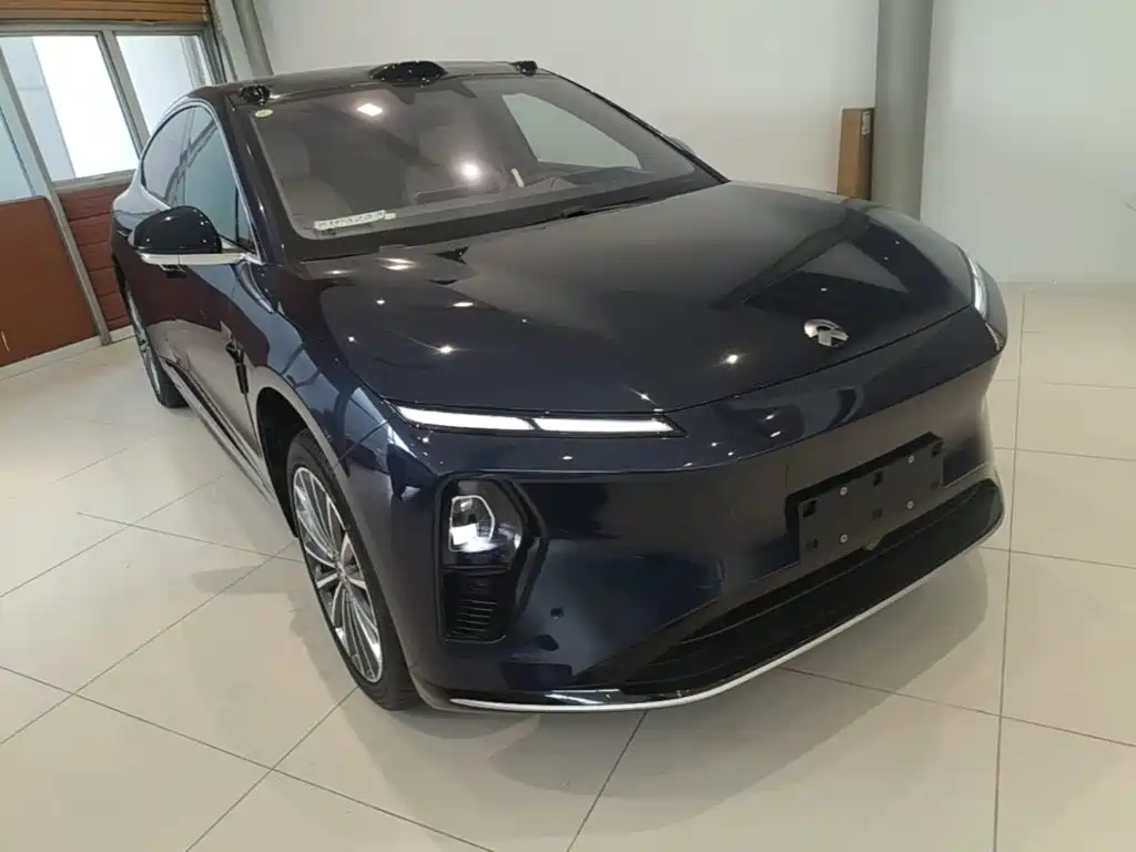 NIO ET9 2025 2025 100kWh