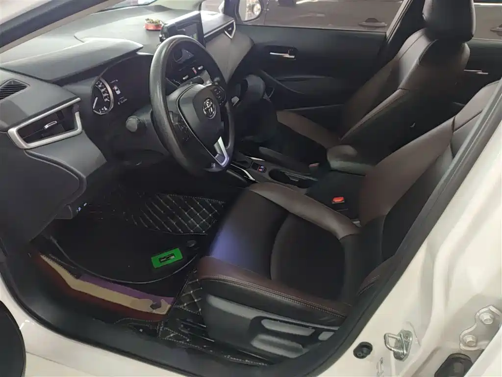 Toyota Allion 2022 2.0L Pioneer Edition фото 11