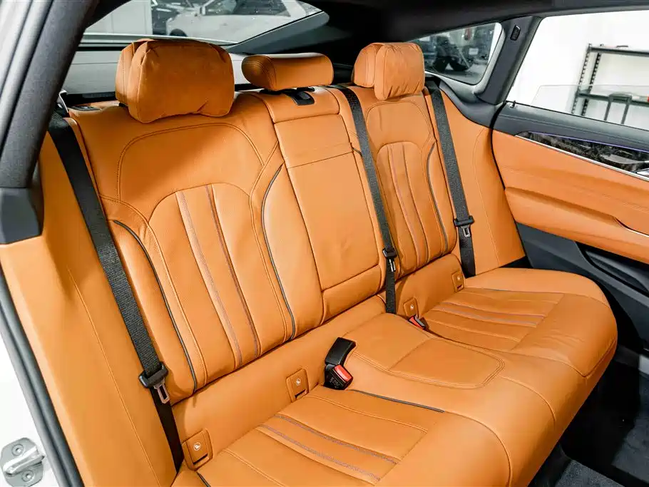 BMW 6 Series GT 2022 Model 630i M Sport Package фото 24