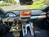 Фото 6 - Geely Preface