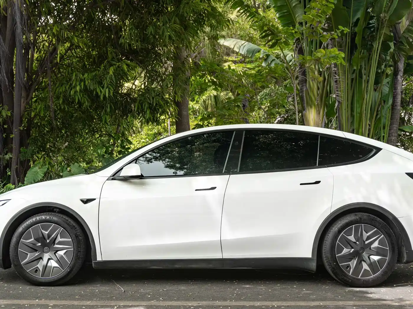 Tesla Model Y L 2025 Facelift Long Range AWD фото 7