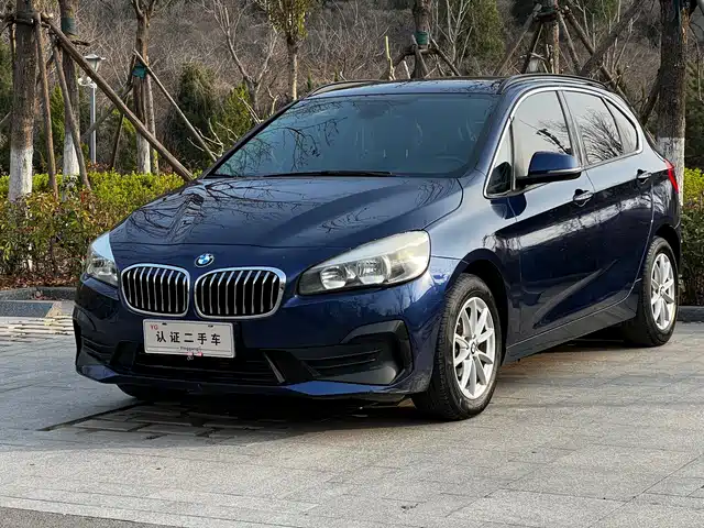  BMW BMW 2 Series Touring 2019 218i Fashion