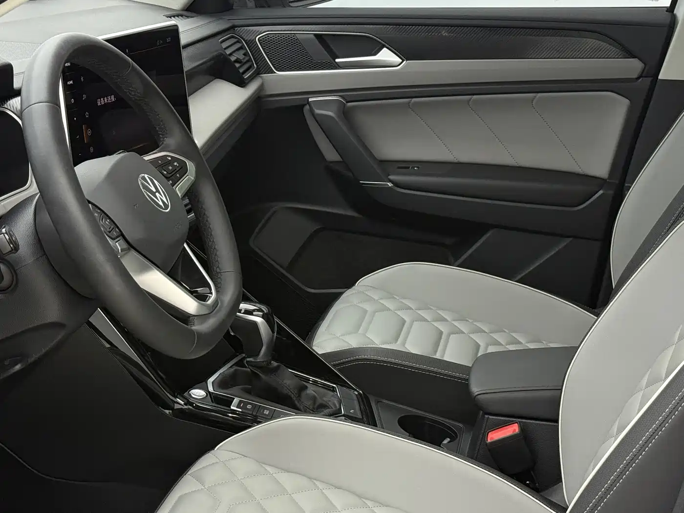 Volkswagen Tayron 2023 280TSI 2WD Luxury Plus Advanced Edition фото 18