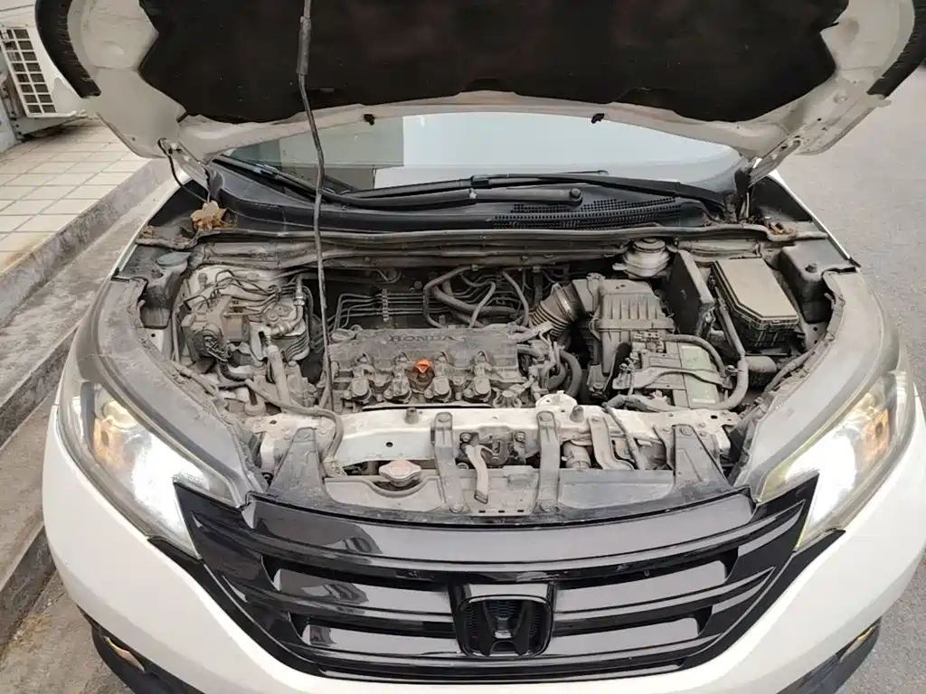 Photo 20 - Honda CR-V