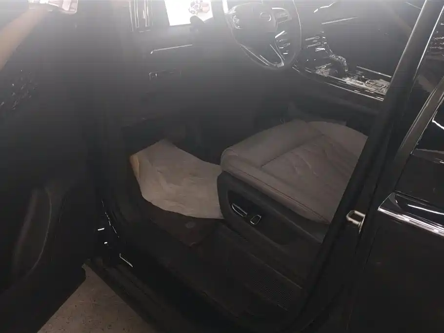 GAC Trumpchi Trumpchi M8 2024 Master Series 400T Premium Edition фото 9