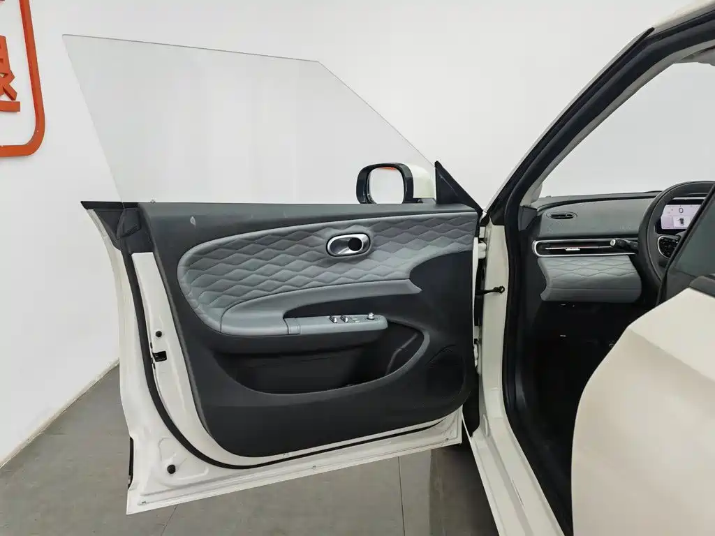 Dongfeng Yipai Nano 01 2025 2024 Renewal Edition 430 Plus Smart+