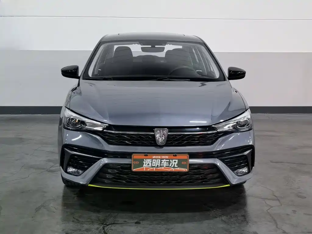 Фото 3 - Roewe i5
