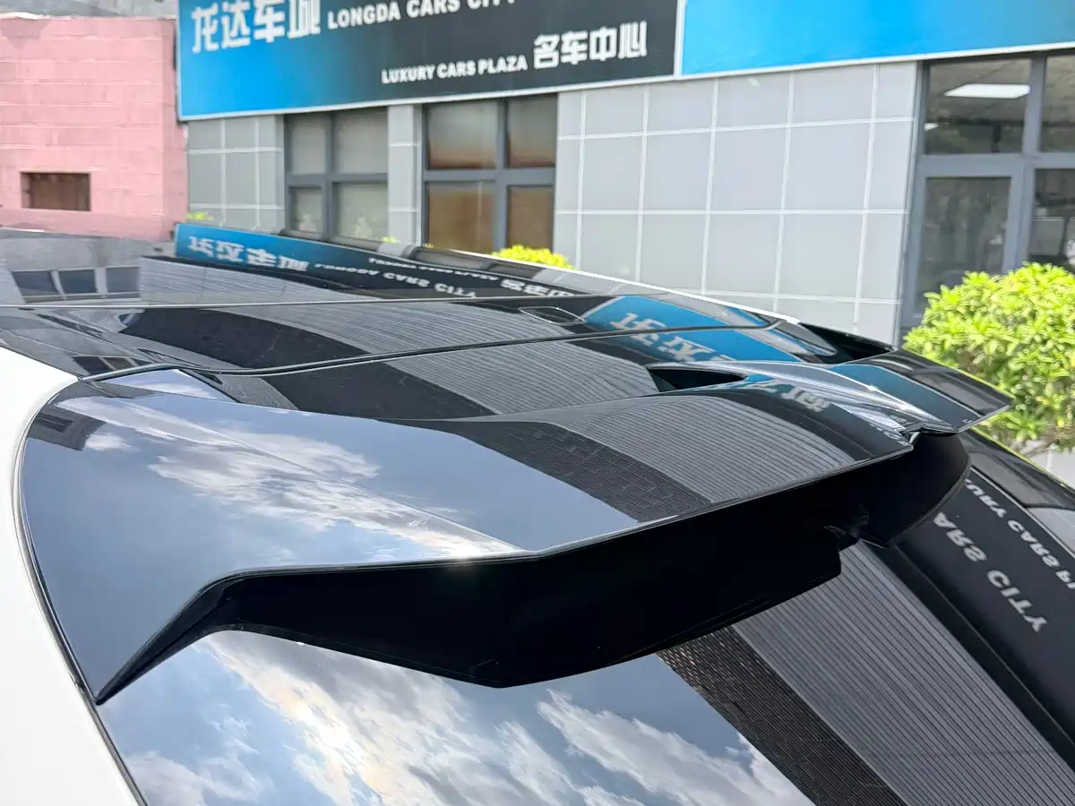 Xiaomi Auto Xiaomi YU7 2025 Ultra Long Range High Performance AWD Max Edition фото 17
