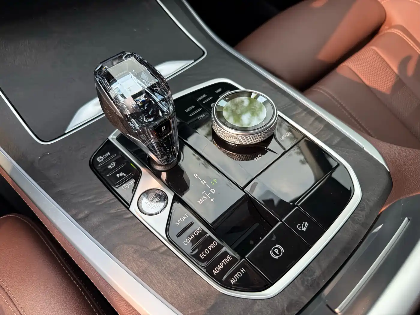BMW X5 (Import) 2022 xDrive40i M Sport Package фото 13