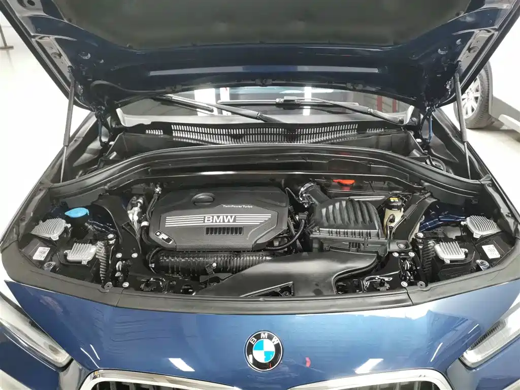 BMW X2 2021 Facelift sDrive25i M Sport Package фото 20