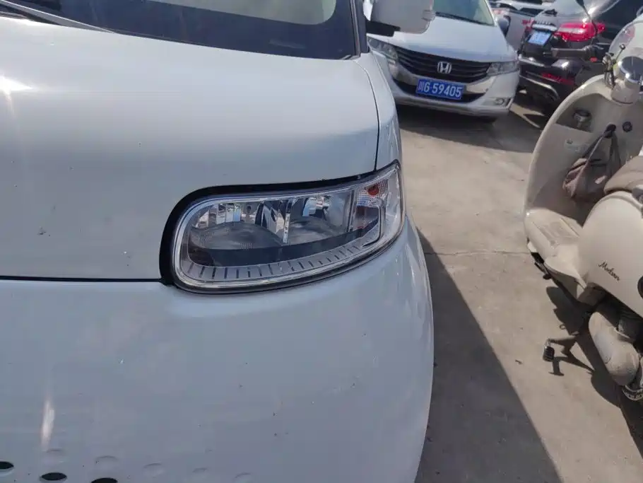 Ora White Cat 2021 2020 305km Luxury