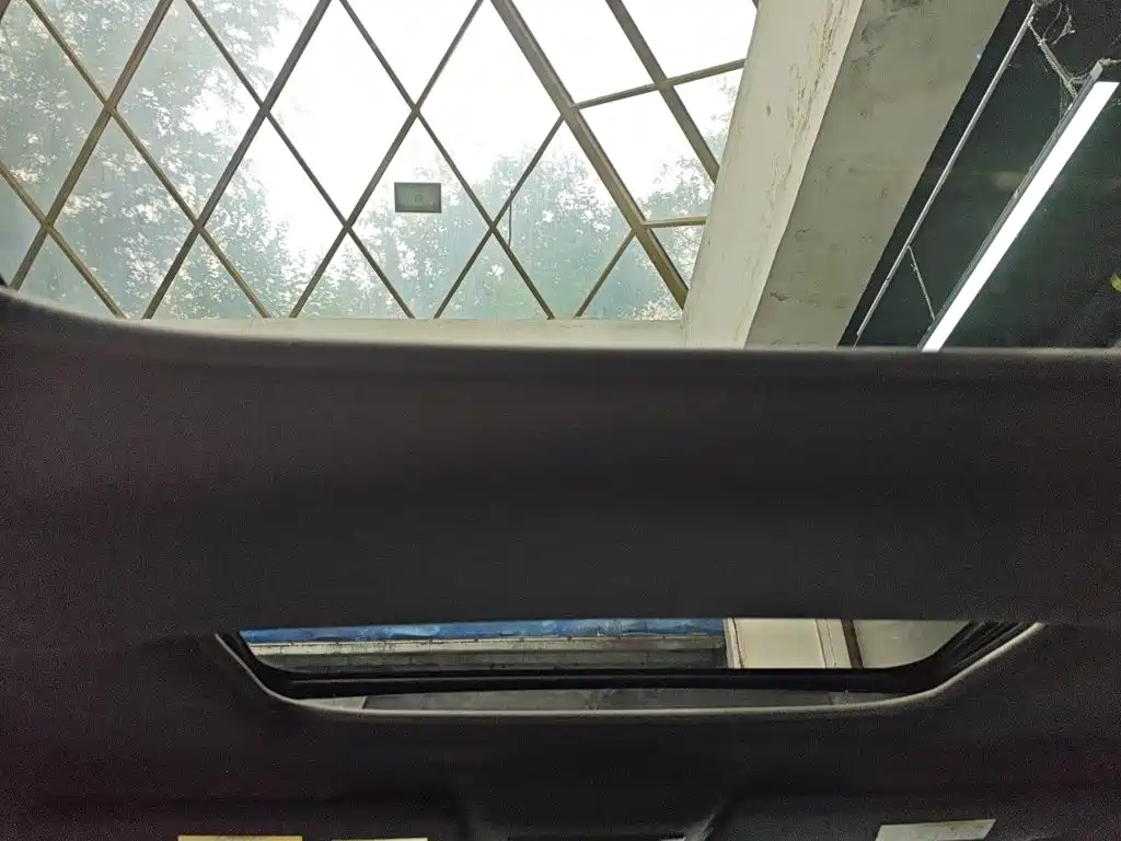 Ford Explorer (Import) 2015 2013 3.5L Premium Edition