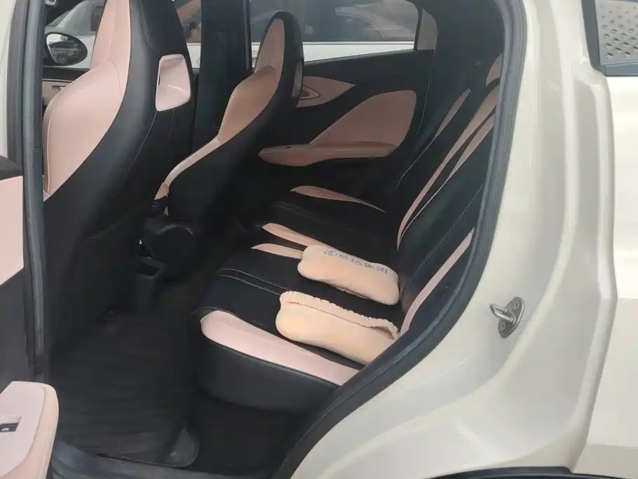 BYD Seagull 2023 2023 Freedom Edition