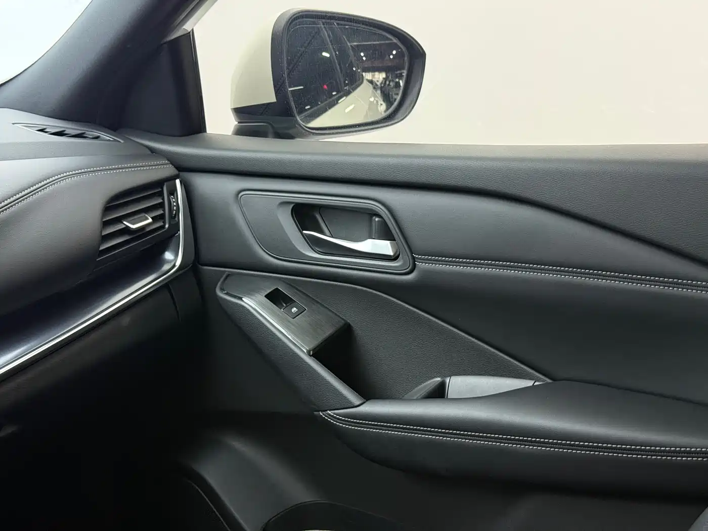 Nissan Qashqai, миниатюра 11