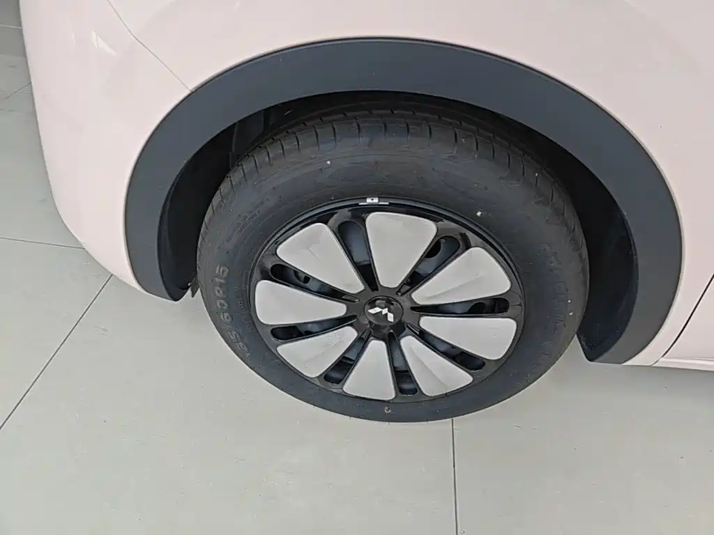 Wuling Motors Wuling Bingo 2026 2023 410km Lingxi Premium Edition