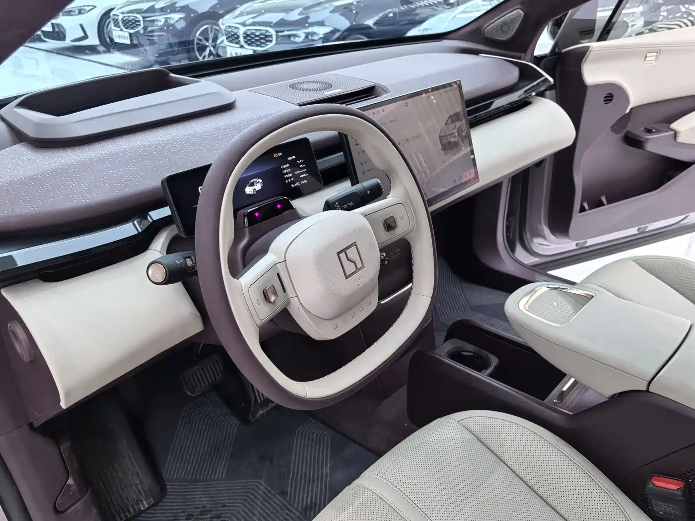 ZEEKR EXTREME KRYPTON X