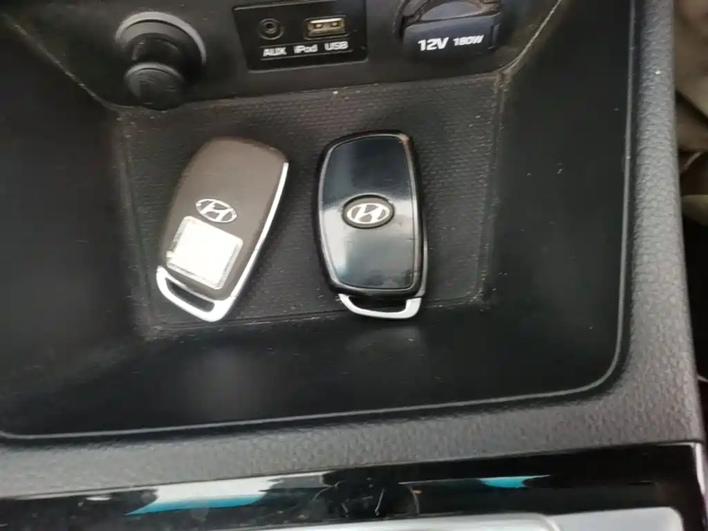 Hyundai Mistra 2014 1.8L Auto Smart GLS фото 9
