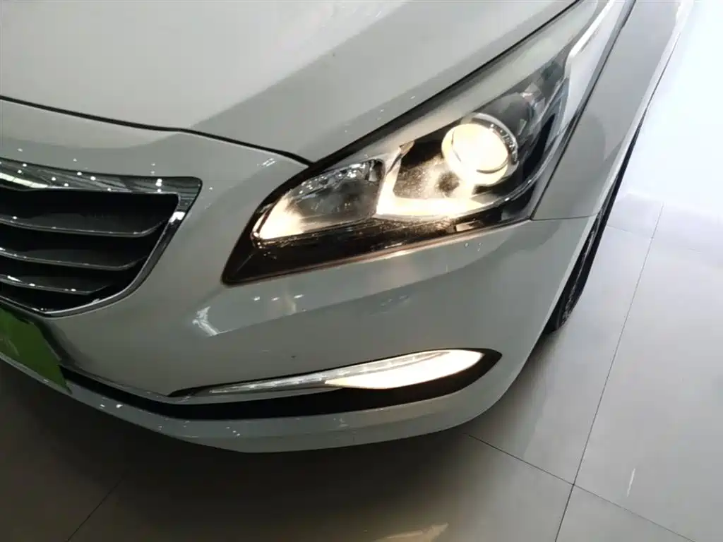 Hyundai Mistra 2014 1.8L Auto Smart GLS фото 24